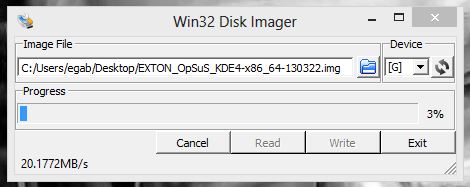 DiskImager